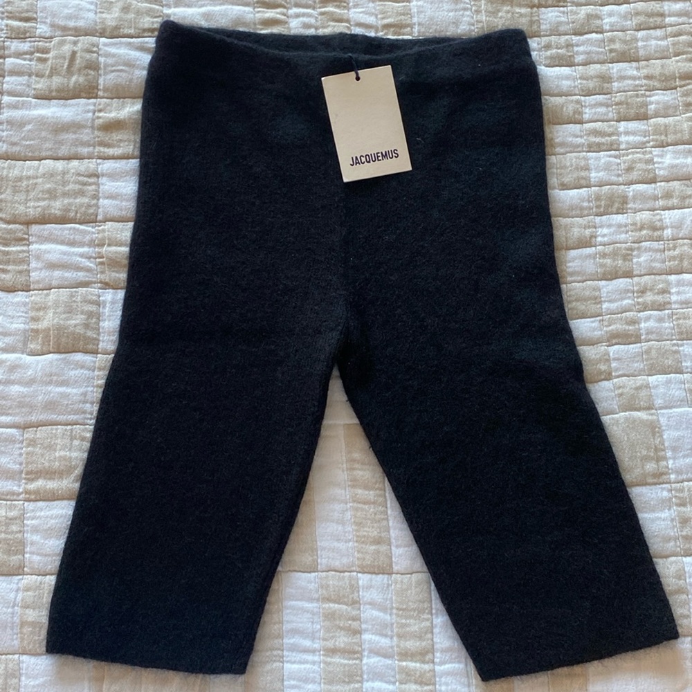 Jacquemus le short